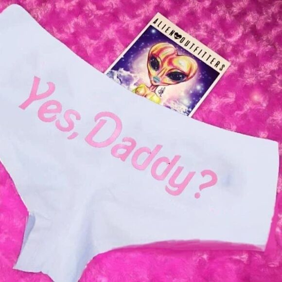 Women’s Sexy Knickers Size XLarge - Picture 2 of 3